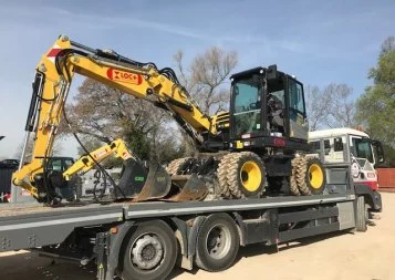 Location de véhicules. Le Montpelliérain Sofilec carbure et élargit son offre