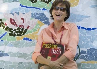 Un instant avec... Catherine Kauffmann-Saint-Martin
