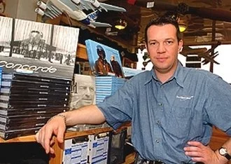 Le conflit se cristallise entre boutique.aero et l'aéroport de Blagnac