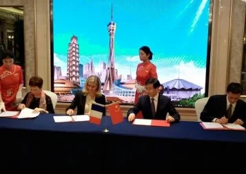 Aéroport Toulouse-Blagnac. La Ville rose espère une liaison aérienne vers la Chine dès 2019