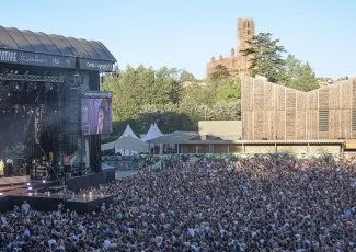Malgré les difficultés, le festival tarnais Pause Guitare garde le cap