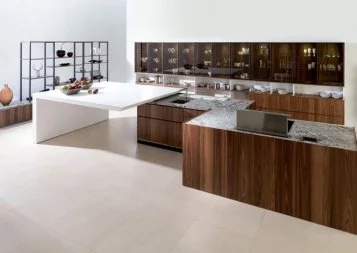 Porcelanosa, nouveau temple de la décoration à Toulouse