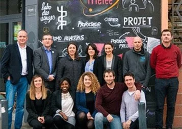 Les nouvelles ambitions de La Mêlée