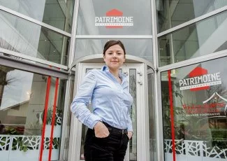 Toulouse. Patrimoine SA Languedocienne planche sur son premier centre d'affaires en quartier sensible