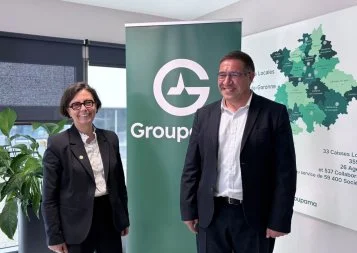 Groupama d'Oc optimiste sur sa croissance malgré un risque climatique « bien installé » 