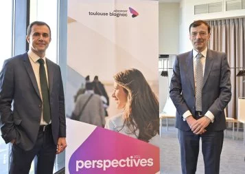 Aéroport Toulouse Blagnac : nouveau look pour une nouvelle vie ?