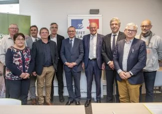 Transition agroécologique. Un nouveau pacte pour le bassin Adour-Garonne