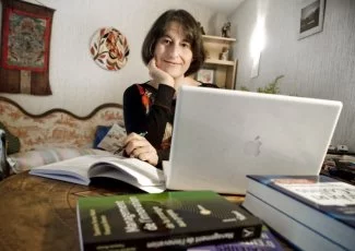 Sandrine Fernez : « L'innovation est toujours un bon placement sur le long terme »