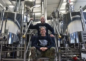 Caporal, la petite brasserie toulousaine monte en pression