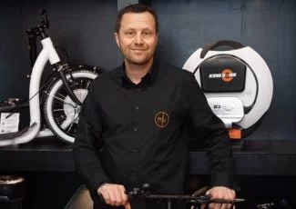 La société toulousaine MobilityUrban mise sur les transports électriques