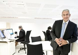 La Chambre de commerce et d'industrie de Toulouse soigne son accueil