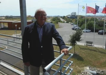 Dans le Tarn, Jean-Marc Pastor arrête la présidence de Trifyl à mi-mandat