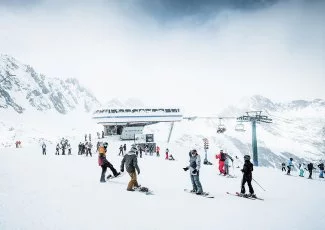 L'Andorre en piste pour une nouvelle saison de ski avec 21 millions d'euros investis 