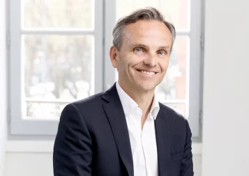 Jean-Luc Barthet : « Le contexte géopolitique pénalise l'investissement en immobilier de bureaux » 