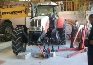Albi. Finale nationale des meilleurs apprentis de France chez les Compagnons du Devoir