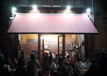 A Toulouse, l'emblématique restaurant Au Père Louis s'offre une nouvelle jeunesse