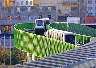 Tisséo attend le feu vert pour de nouveaux projets 