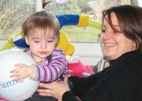 Les services à la personne font salon