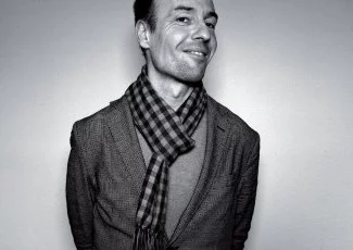 L'interview off de... Aurélien Bory