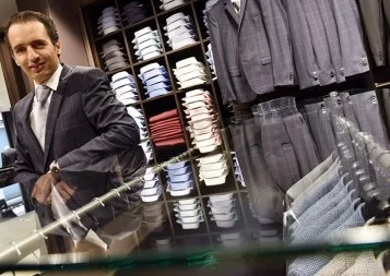 Habillement. Les appétits XXL de la jeune marque toulousaine Gresley