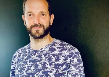 Danse. Pierre Rigal : « Hors-sujet »
