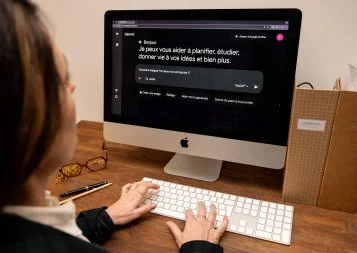 4/7. Dossier 2030 : Intelligence artificielle, la révolution à apprivoiser