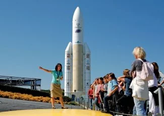 Cité de l'espace : une nouvelle offre pour décoller