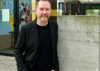 Fabien Lhérisson : « Explorer l'histoire du festival »