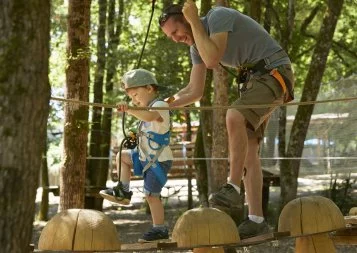 Près de Toulouse, Natura Game prend de la hauteur avec sa tour de 15 mètres