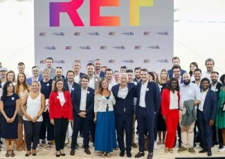  LaREF 2024 : le patronat d'Occitanie offensif face à l'incertitude politique