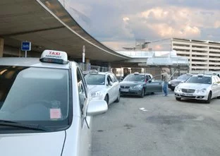 Les taxis toulousains appelés à perturber le trafic ce mercredi