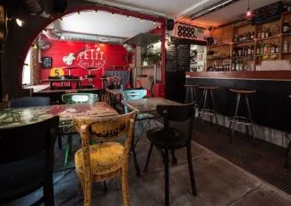 A Toulouse, YouShould privatise les bars en trois clics
