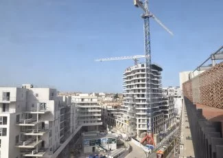 L'offre du logement neuf s'affaiblit en ex-Languedoc-Roussillon