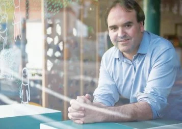 Nicolas Lassabe : « Passer du prototype amateur à la création économique est un vrai challenge »