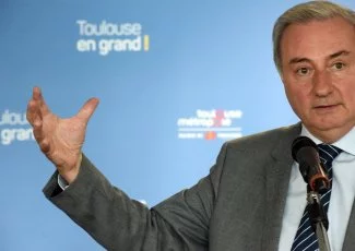 Toulouse. Jean-Luc Moudenc fait le point sur la troisième ligne de métro