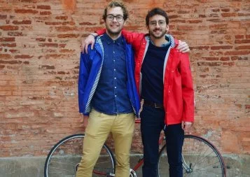 Toulouse. Cyclick lance la première plateforme de services à domicile, à vélo