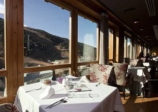 Andorre. Le Sport Hôtel Hermitage & Spa revêt ses habits d'été