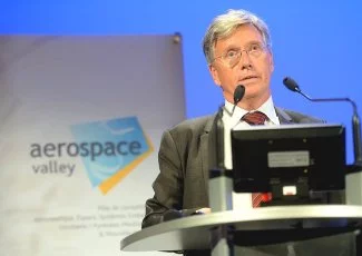 Aerospace Valley : « Le tissu de PME doit être tiré vers le haut par l'innovation »