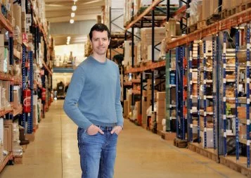 Chez Tom Press, le Covid n'a pas fait perdre le goût des bons produits 