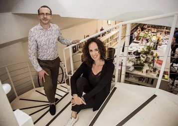 Communication. L'agence toulousaine Happy se met à l'heure américaine 