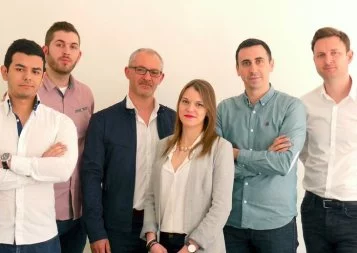 Trajectoires veut tracer sa route dans l'univers du conseil digital 