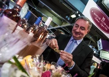 Toulouse. Les commerçants du marché Victor-Hugo en ordre de bataille avant les travaux