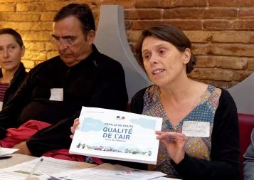 Toulouse. Un nouveau collectif en route contre la pollution de l'air