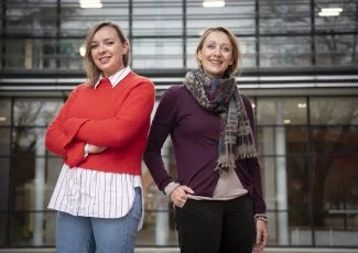 Télétravail : faut-il un cadre spécial pour les jeunes mamans ?