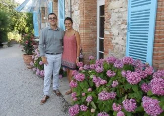 Gaillac. Renaissance du restaurant La verrerie