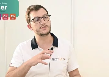 « Les hackeurs font les mêmes attaques qu'avant mais ils gagnent en intensité »