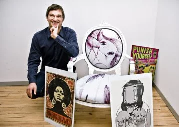 Print O'Clock prévoit de doubler ses effectifs en deux ans