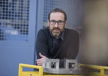 « Le CES de Las Vegas va nous servir à conquérir de nouveaux marchés »