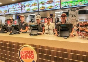 Comment décrocher l'un des 220 postes créés par Burger King à Toulouse ?