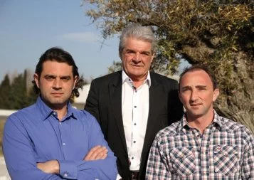 Haute-Garonne. Azenco, le retour gagnant de la famille Chapus